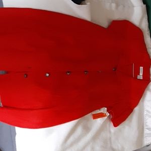 Liz Claiborne petite dress